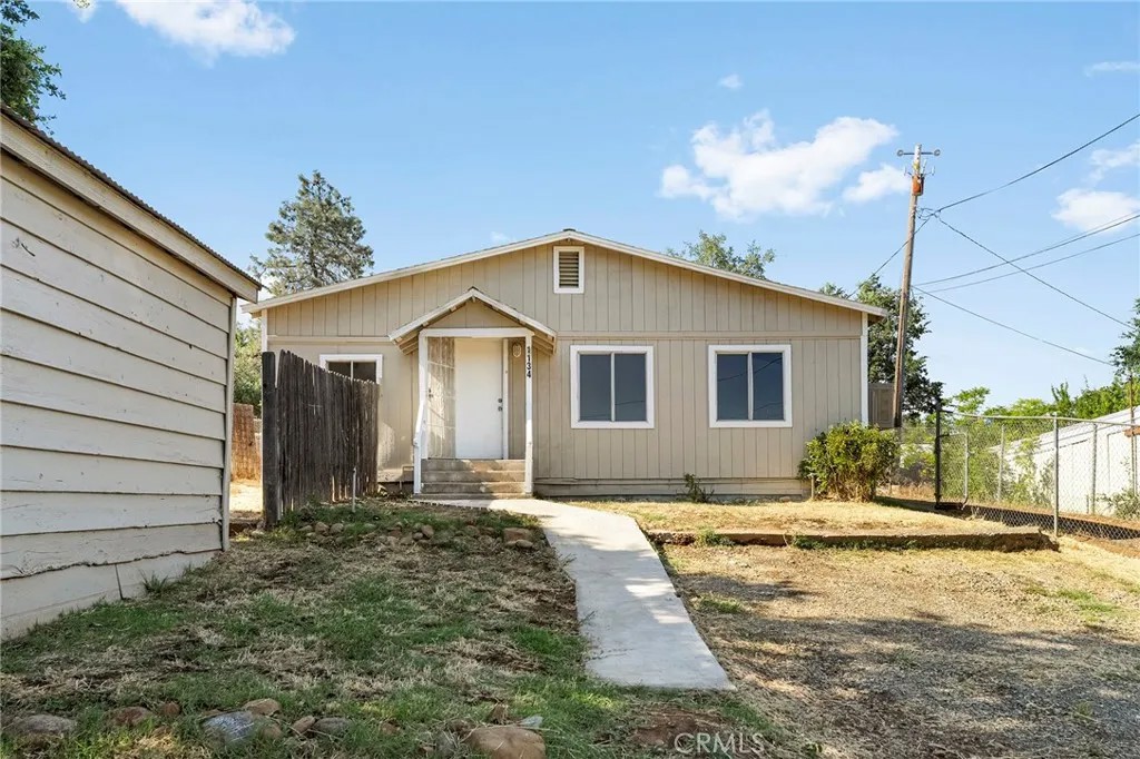 1134 Oro Dam Boulevard West
