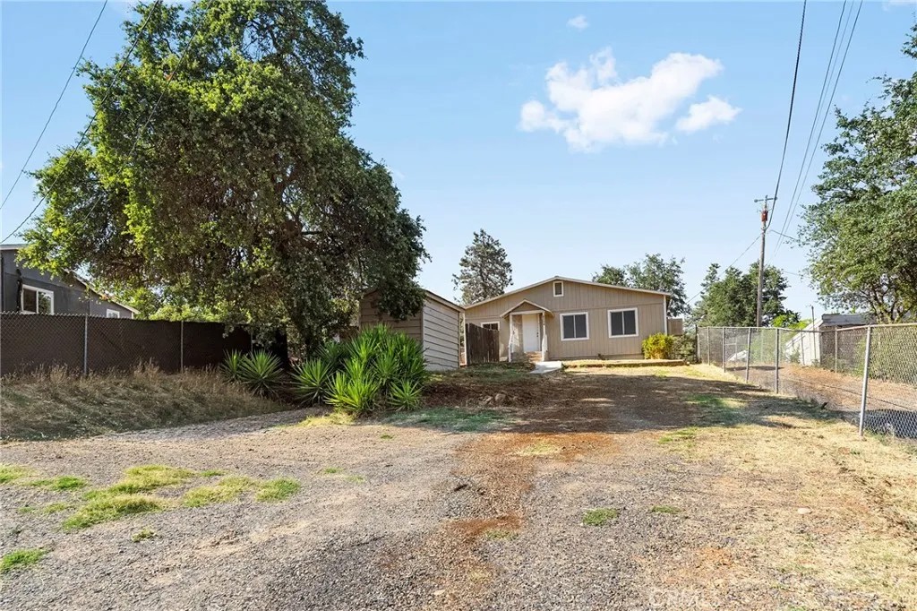 1134 Oro Dam Boulevard West