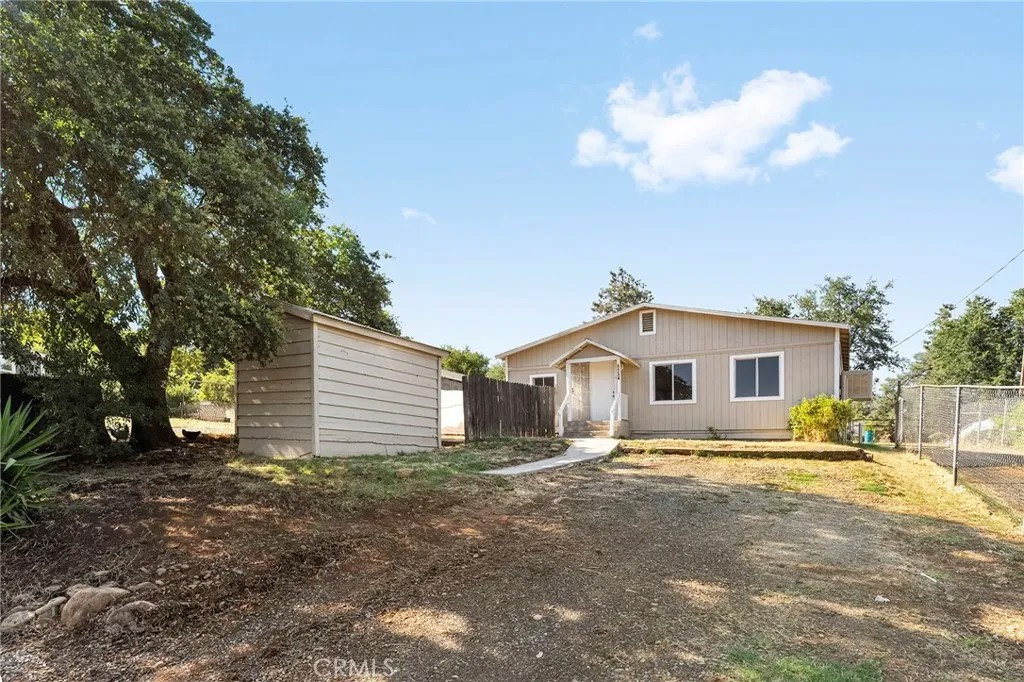 1134 Oro Dam Boulevard West