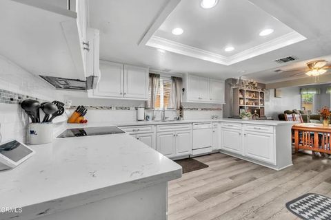 Tiny photo for 13205 E Ave W11, Pearblossom, CA 93553 (MLS # V1-33076)