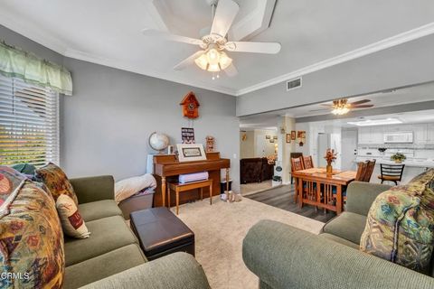 Tiny photo for 13205 E Ave W11, Pearblossom, CA 93553 (MLS # V1-33076)
