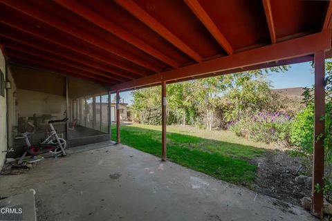 Tiny photo for 13205 E Ave W11, Pearblossom, CA 93553 (MLS # V1-33076)