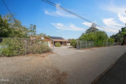 Tiny photo for 13205 E Ave W11, Pearblossom, CA 93553 (MLS # V1-33076)