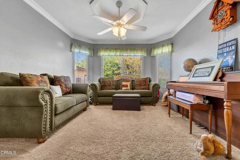 Tiny photo for 13205 E Ave W11, Pearblossom, CA 93553 (MLS # V1-33076)