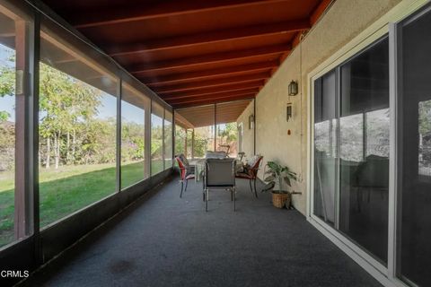 Tiny photo for 13205 E Ave W11, Pearblossom, CA 93553 (MLS # V1-33076)