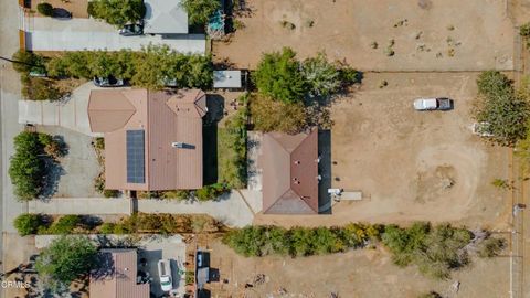 Tiny photo for 13205 E Ave W11, Pearblossom, CA 93553 (MLS # V1-33076)