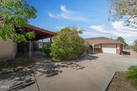 Tiny photo for 13205 E Ave W11, Pearblossom, CA 93553 (MLS # V1-33076)