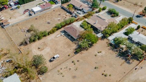 Tiny photo for 13205 E Ave W11, Pearblossom, CA 93553 (MLS # V1-33076)