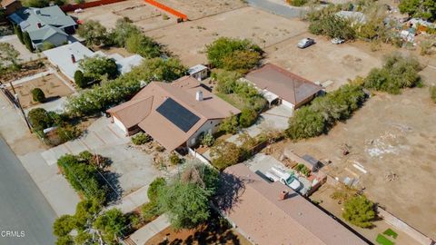 Tiny photo for 13205 E Ave W11, Pearblossom, CA 93553 (MLS # V1-33076)