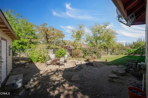 Tiny photo for 13205 E Ave W11, Pearblossom, CA 93553 (MLS # V1-33076)