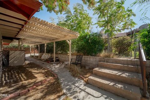 Tiny photo for 13205 E Ave W11, Pearblossom, CA 93553 (MLS # V1-33076)