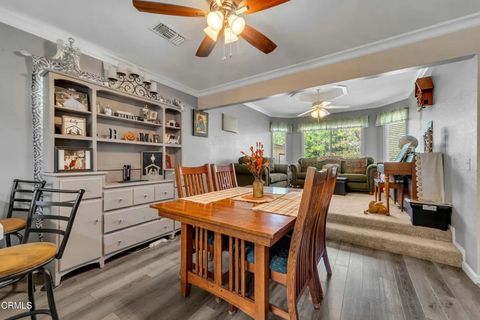 Tiny photo for 13205 E Ave W11, Pearblossom, CA 93553 (MLS # V1-33076)