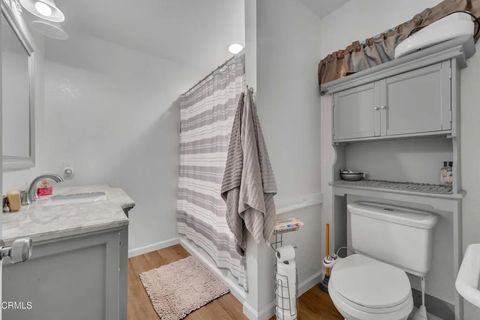 Tiny photo for 13205 E Ave W11, Pearblossom, CA 93553 (MLS # V1-33076)