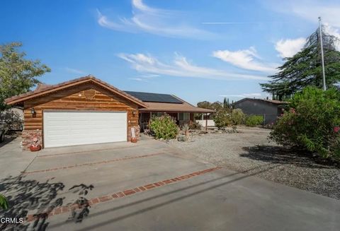 Tiny photo for 13205 E Ave W11, Pearblossom, CA 93553 (MLS # V1-33076)