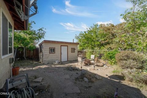 Tiny photo for 13205 E Ave W11, Pearblossom, CA 93553 (MLS # V1-33076)