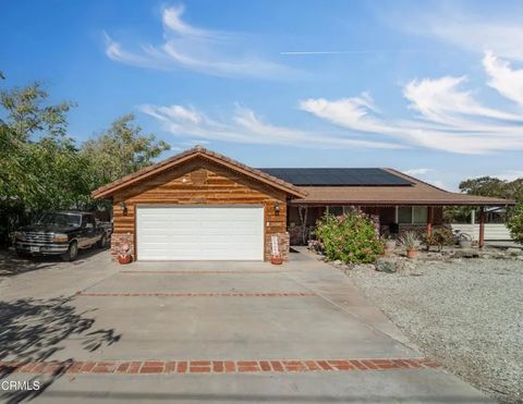 Photo of 13205 E Ave W11, Pearblossom, CA 93553 (MLS # V1-33076) Photo of 13205 E Ave W11, Pearblossom, CA 93553 (MLS # V1-33076)