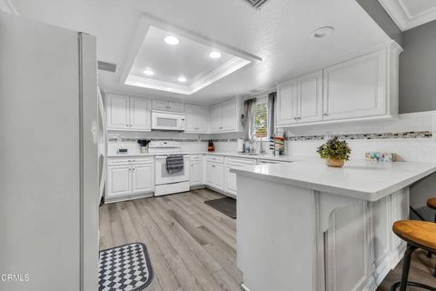 Tiny photo for 13205 E Ave W11, Pearblossom, CA 93553 (MLS # V1-33076)