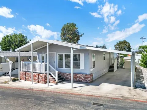 1285 E Washington Ave Unit SPC 29, El Cajon, CA 92019 - #: 250039020