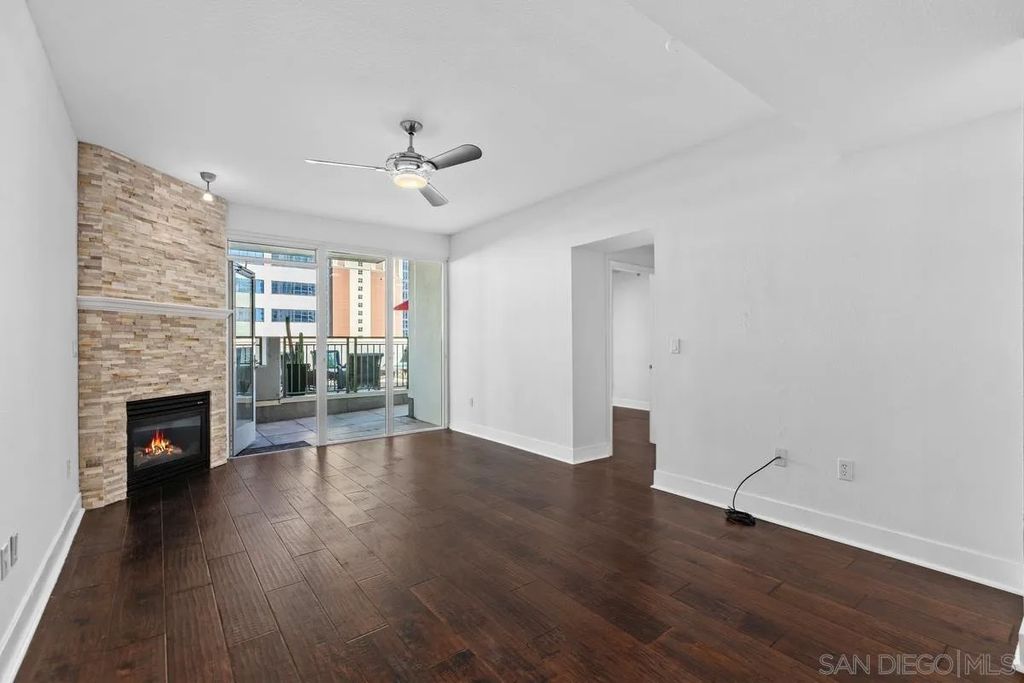 Photo of 1240 India St #1004, San Diego, CA 92101 (MLS # 260003859)