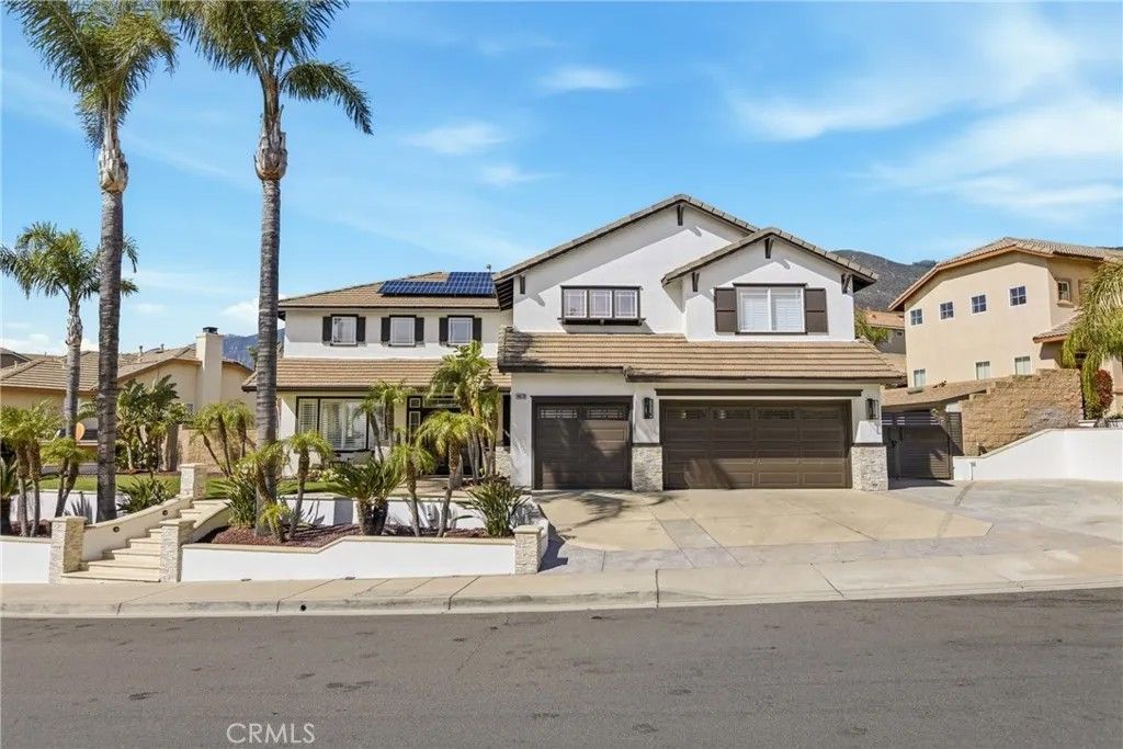Photo of 14678 Winnipeg Cir, Fontana, CA 92336 (MLS # CV26037207)