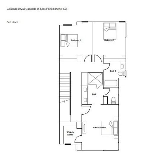 Tiny photo for 283 Lynx, Irvine, CA 92618 (MLS # OC25238079)