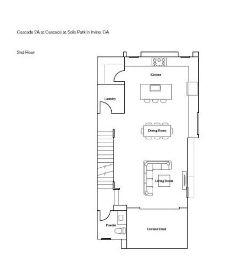 Tiny photo for 283 Lynx, Irvine, CA 92618 (MLS # OC25238079)