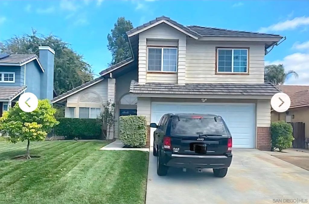 Photo of 23752 Sierra Oak Drive, Murrieta, CA 92562 (MLS # 260003619)