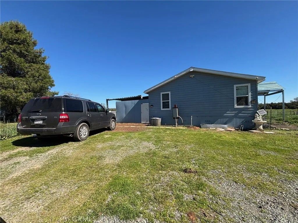 Photo of 8001 Palermo Honcut, Oroville, CA 95966 (MLS # SN26017697)