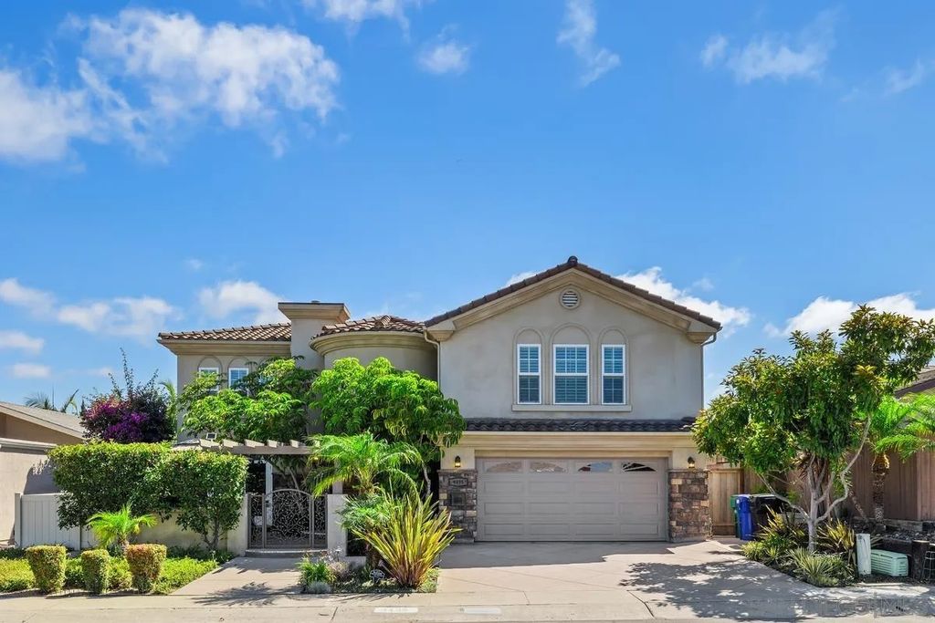 Photo of 4495 Cather Ave, San Diego, CA 92122 (MLS # 260010317)