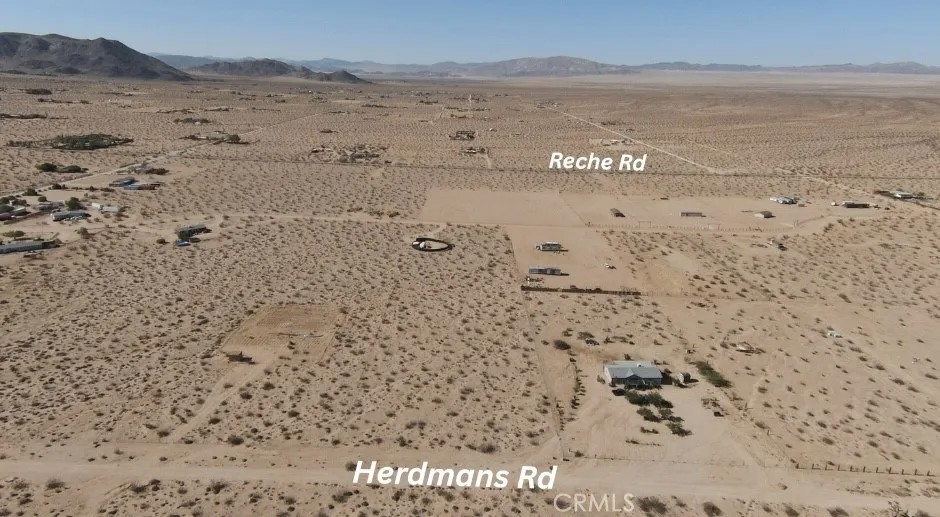 60684 Herdmans