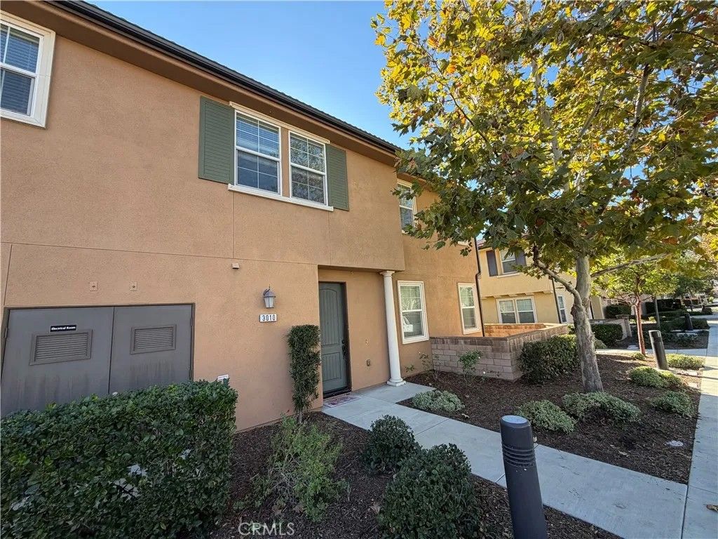 Photo of 3010 E Via Fiano, Ontario, CA 91764 (MLS # WS25268000)