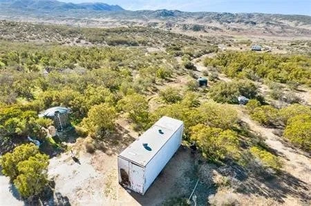 0 Nicholson Springs Road
