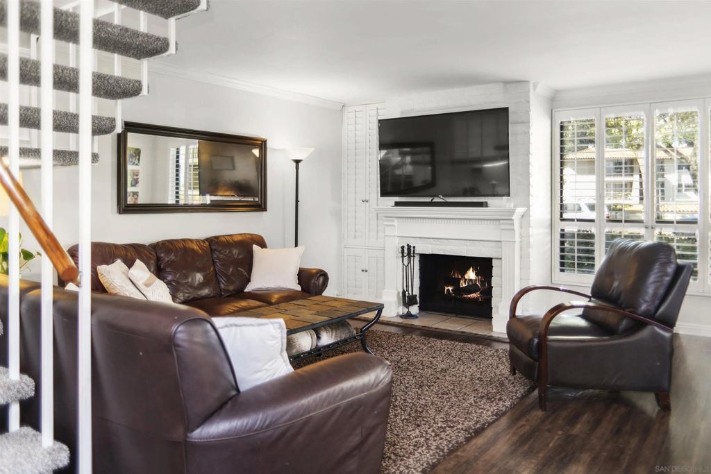 Photo of 5995 Caminito Yucatan, San Diego, CA 92108 (MLS # 260003398)