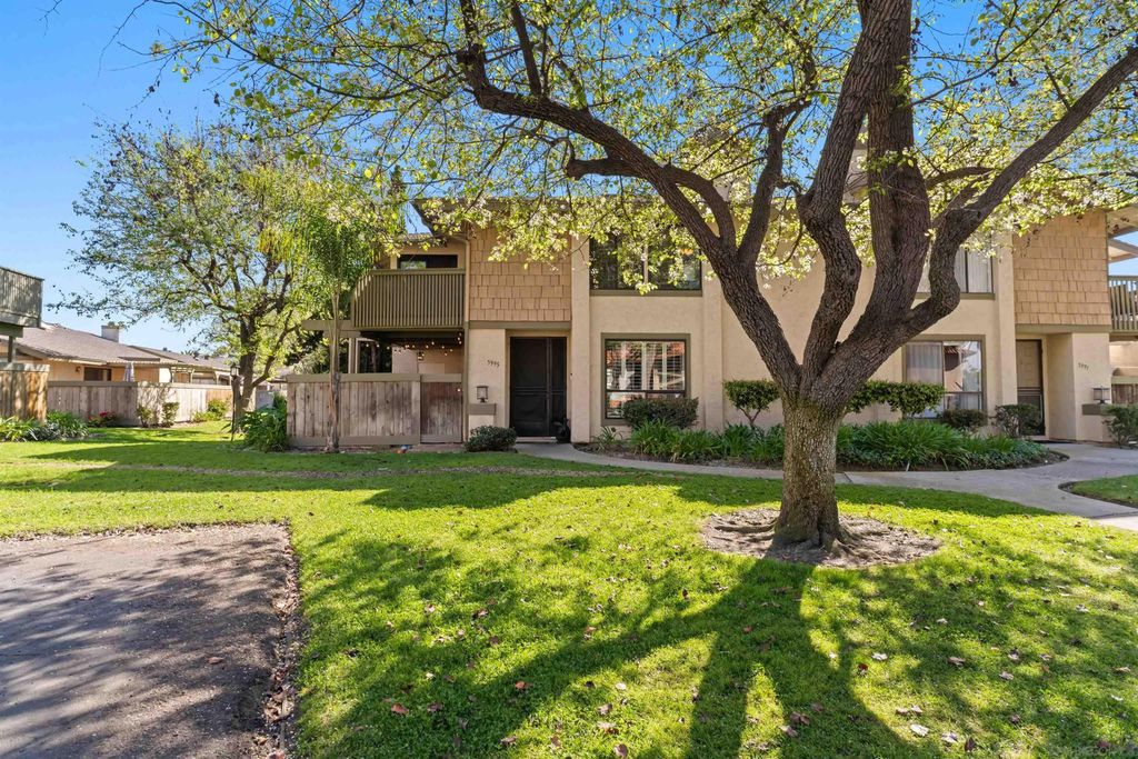 Photo of 5995 Caminito Yucatan, San Diego, CA 92108 (MLS # 260003398)