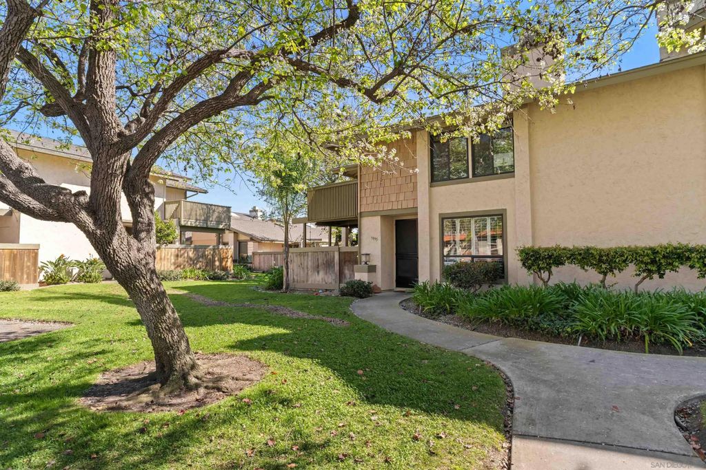 Photo of 5995 Caminito Yucatan, San Diego, CA 92108 (MLS # 260003398)