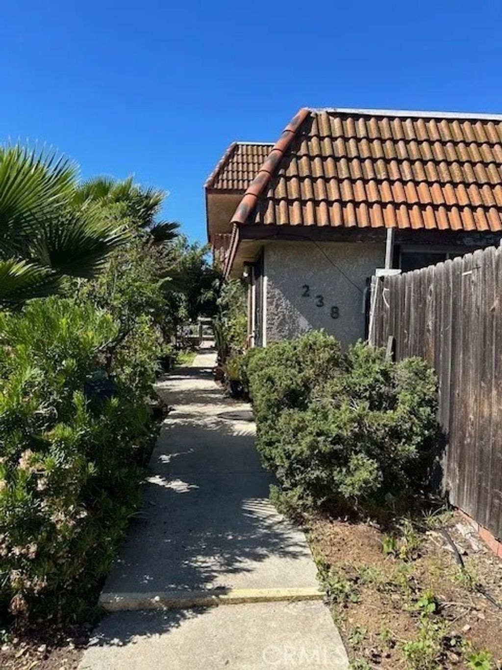 Photo of 238 N Pico Avenue, Fallbrook, CA 92028 (MLS # IG26050891)