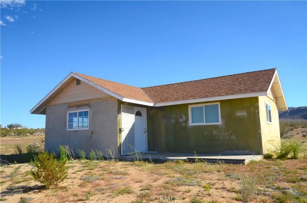 51033 Joshua Tree