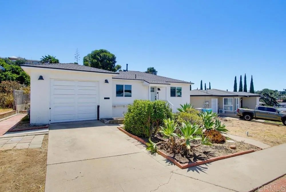 4130 Vista Grande Drive