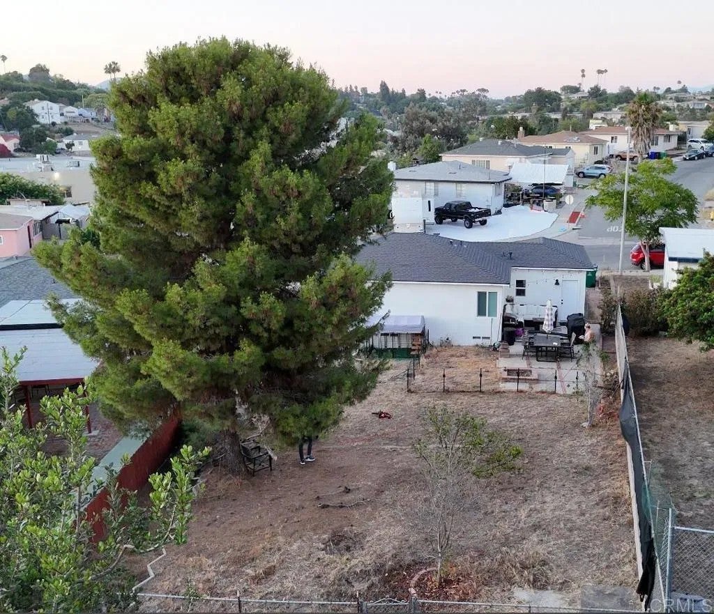 4130 Vista Grande Drive
