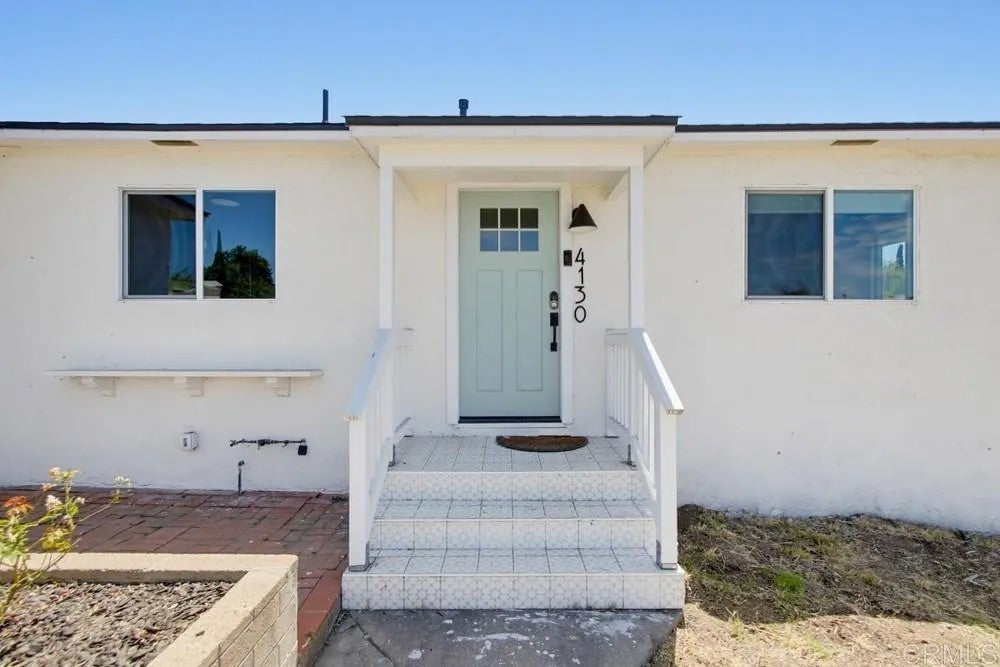 4130 Vista Grande Drive