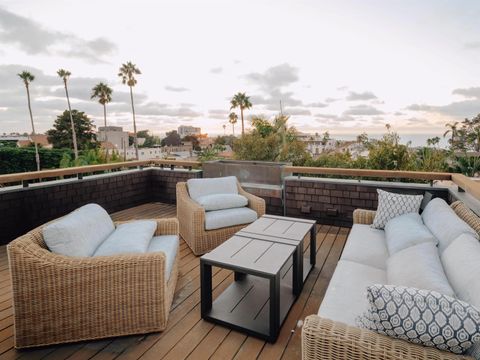 Tiny photo for 7934 Prospect Place, La Jolla, CA 92037 (MLS # 250042204)