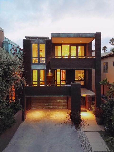 Tiny photo for 7934 Prospect Place, La Jolla, CA 92037 (MLS # 250042204)