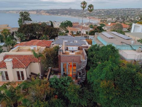 Tiny photo for 7934 Prospect Place, La Jolla, CA 92037 (MLS # 250042204)