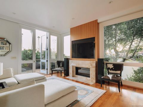 Tiny photo for 7934 Prospect Place, La Jolla, CA 92037 (MLS # 250042204)