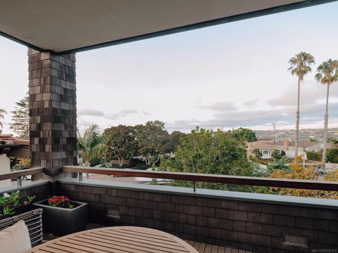 Tiny photo for 7934 Prospect Place, La Jolla, CA 92037 (MLS # 250042204)