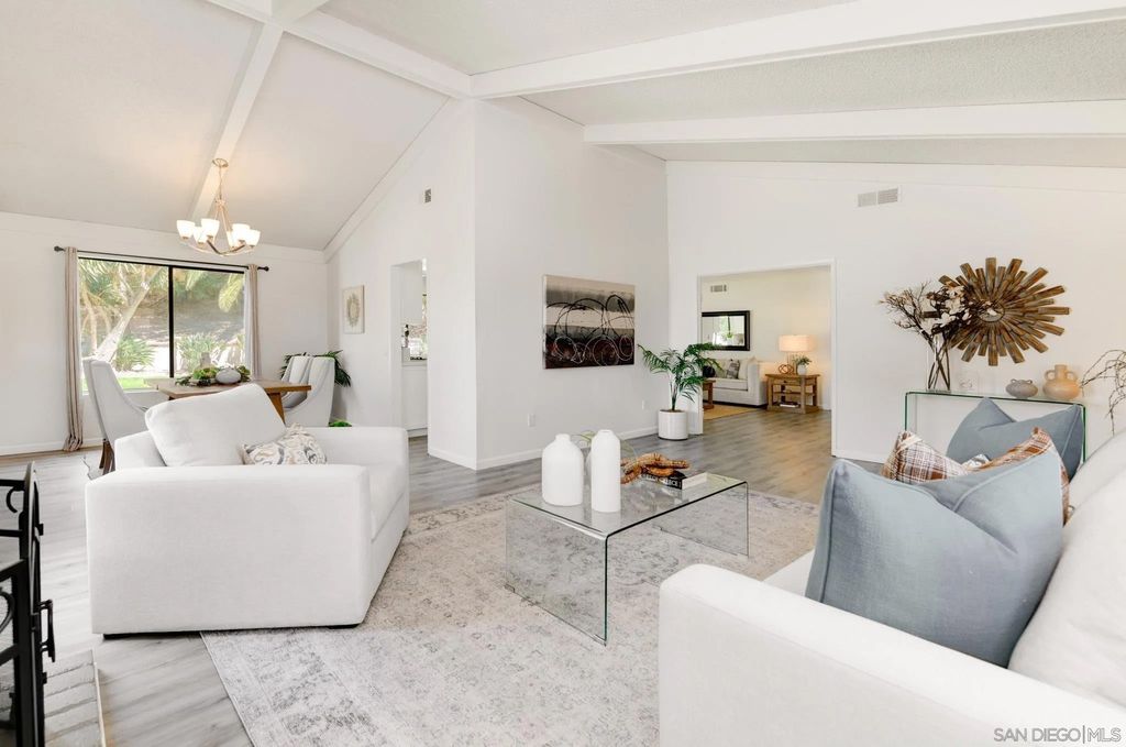 Photo of 3408 Viewpoint Way, Oceanside, CA 92056 (MLS # 260009275)