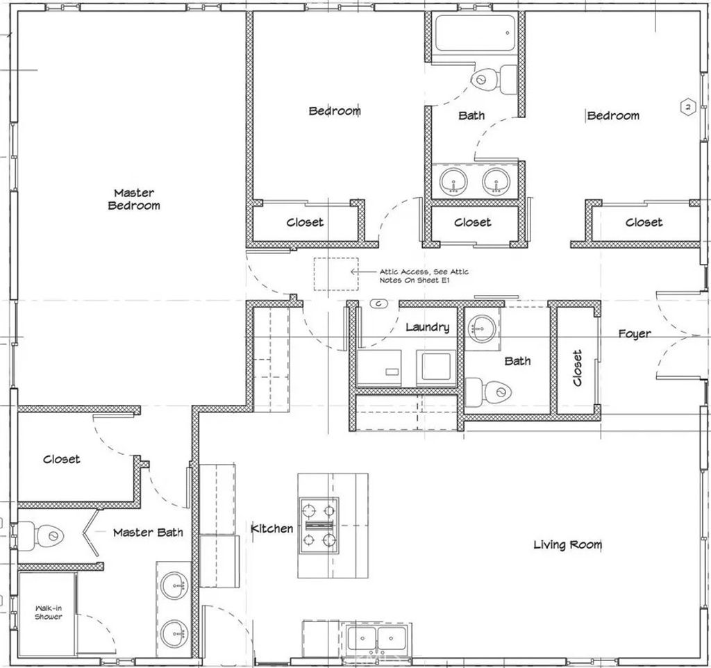 Photo of 742 E Mariposa St, Altadena, CA 91001 (MLS # DW26062509)