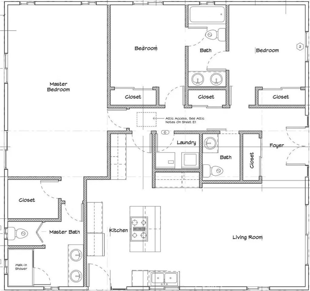 Photo of 742 E Mariposa St, Altadena, CA 91001 (MLS # DW26062509)