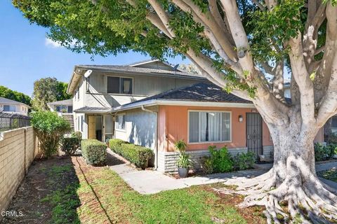Photo of 2563 Spinnaker Avenue, Port Hueneme, CA 93041 (MLS # V1-34768)