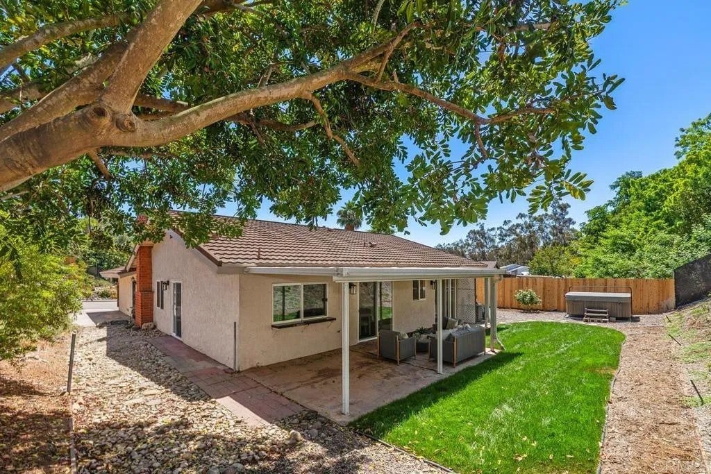 11274 Vista LA Cuesta Drive
